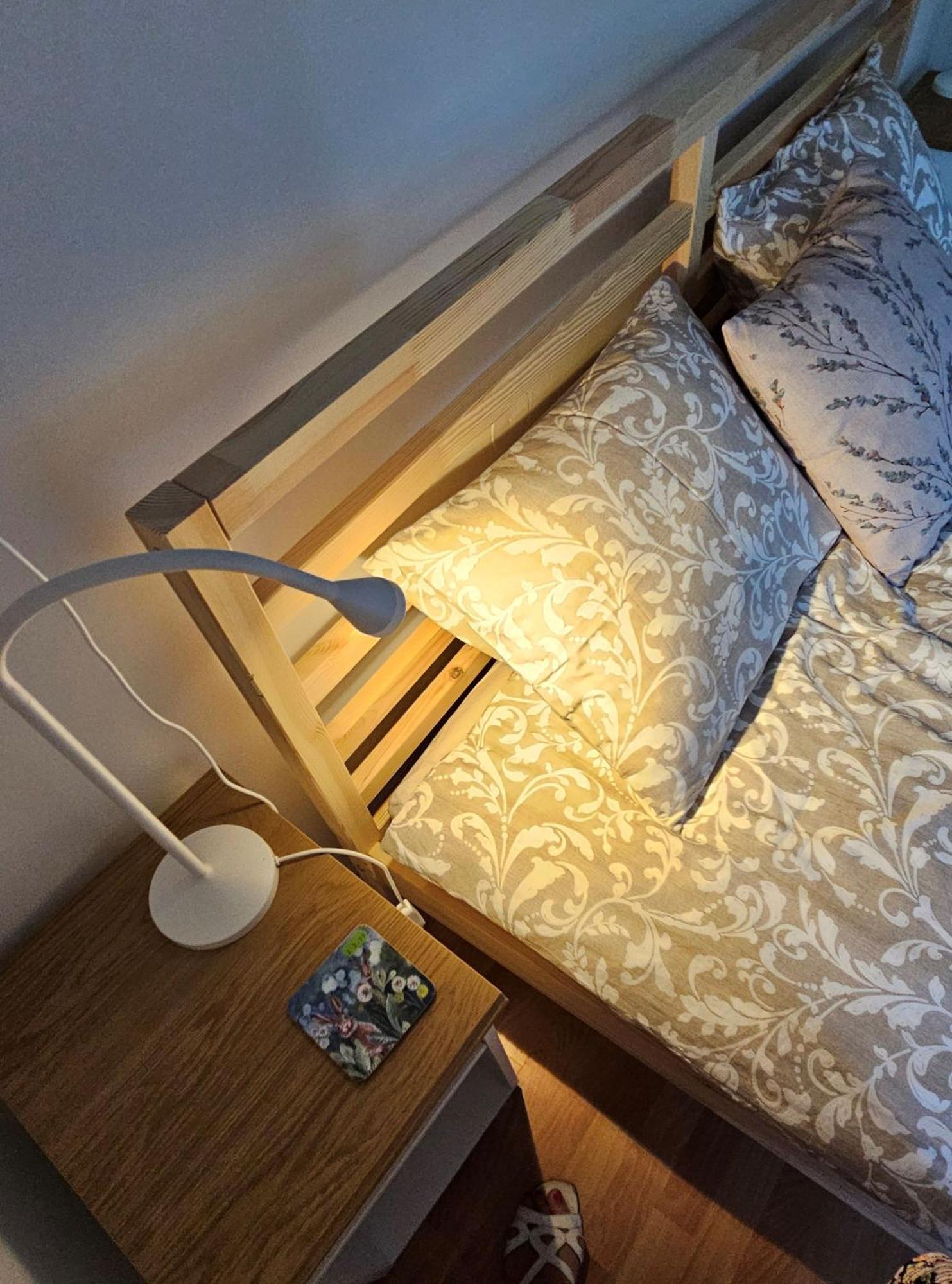 Park Apartment Краков Экстерьер фото